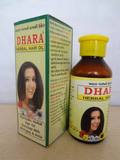 Herbal Hair Oil 1